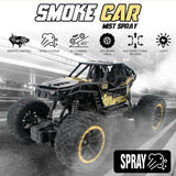 Load image into Gallery viewer, Monster Truck Rock Crawler